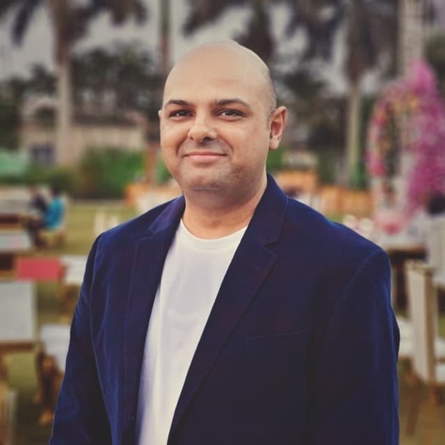 Gaurav Sharma