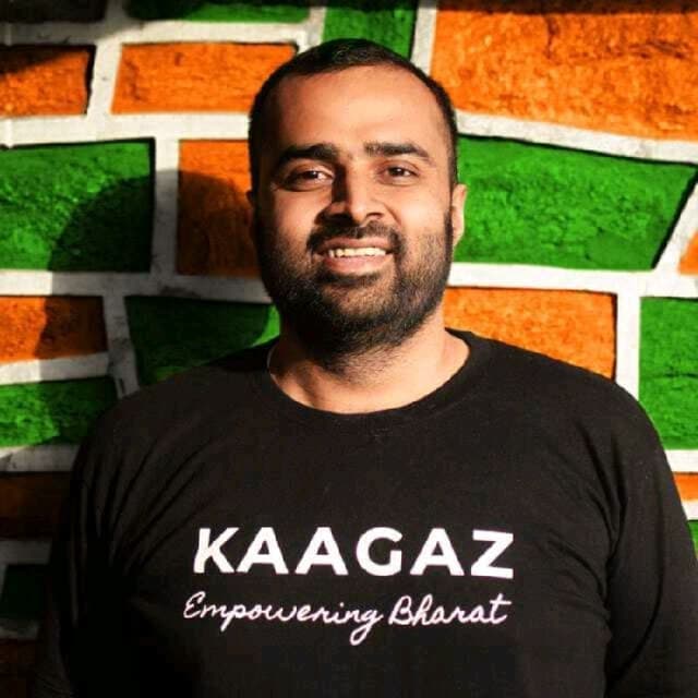 Gaurav Shrishrimal