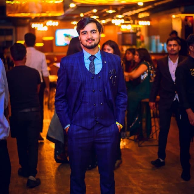 CA Gaurav Shukla