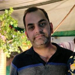 Gaurav Shukla