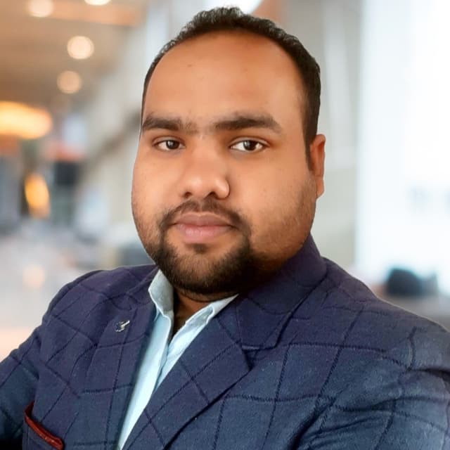 Gaurav Shukla