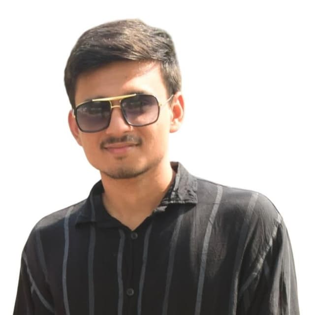 GAURAV SINGH GHUGHTYAL