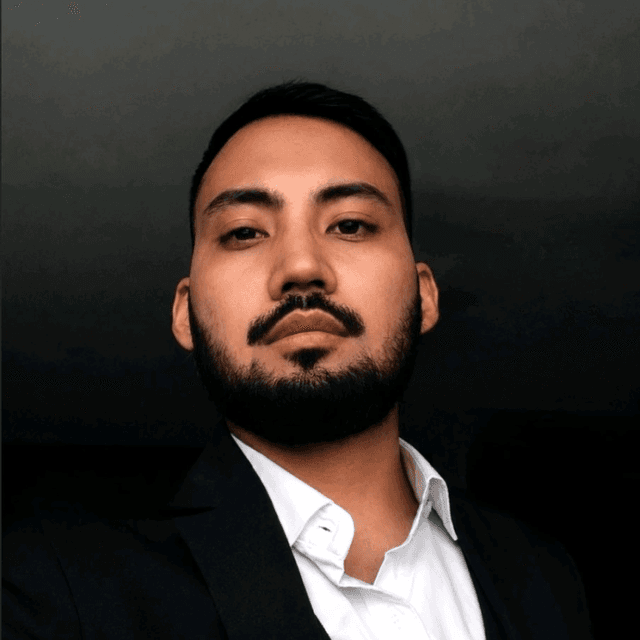 Gaurav Singh Rawat