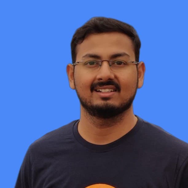 Gaurav Garg