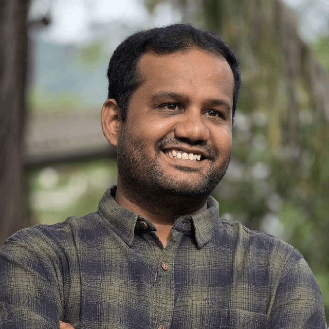 Gaurav Somwanshi
