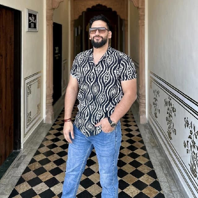 Gourav Soni