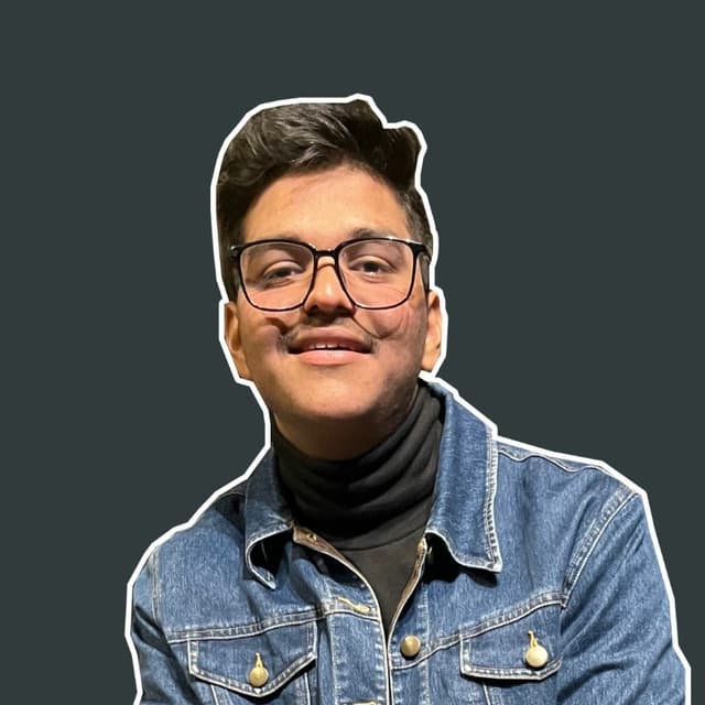 Gaurav Soni