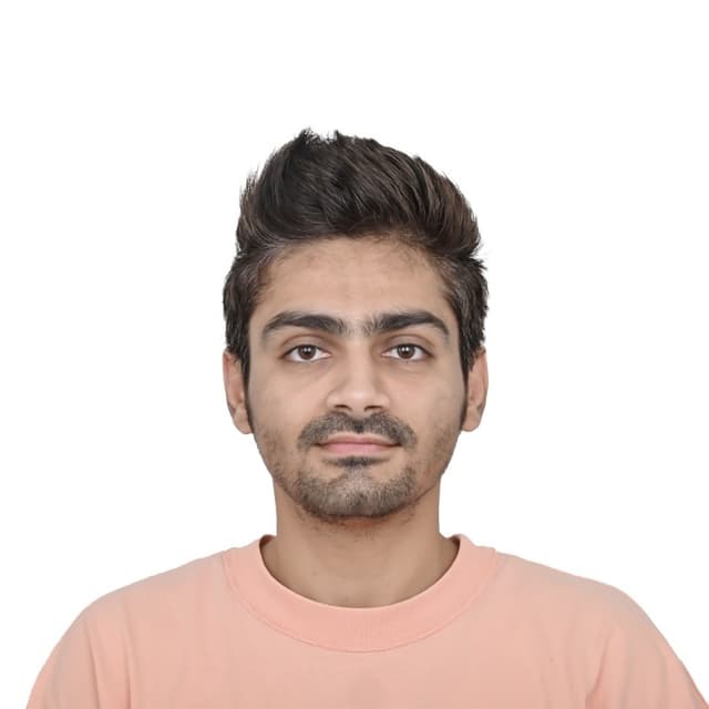Gaurav Soni
