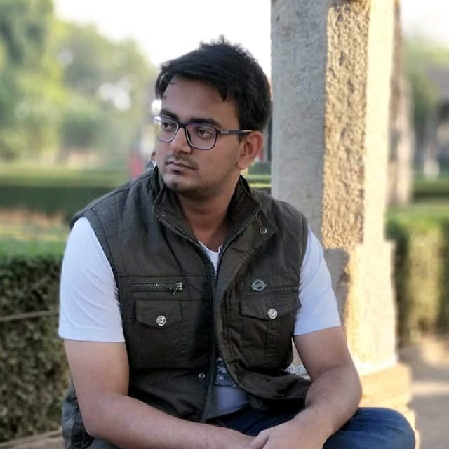 Gaurav Kumar
