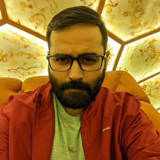 Gaurav Tyagi