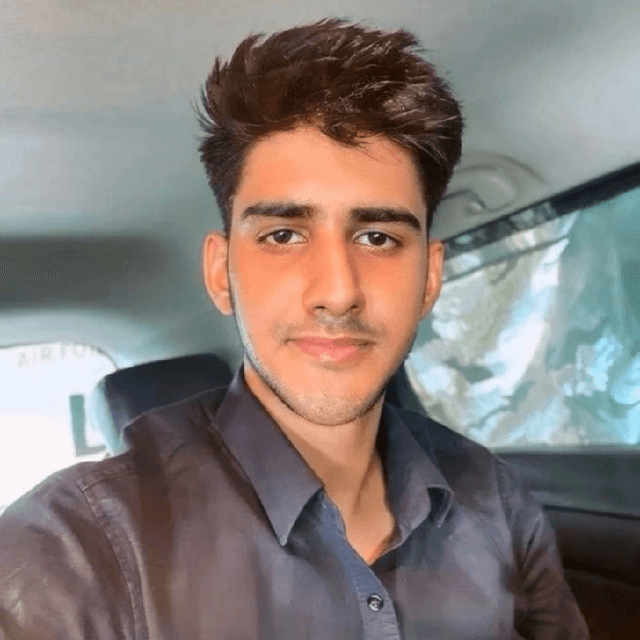 Gaurav Suthar