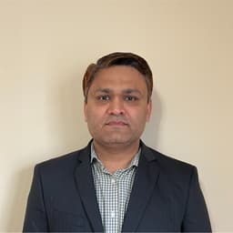 Gaurav Thummar