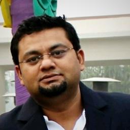 Gaurav Tiwari