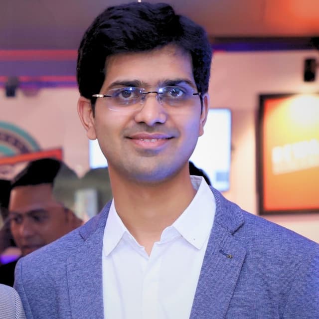 Gaurav Totla