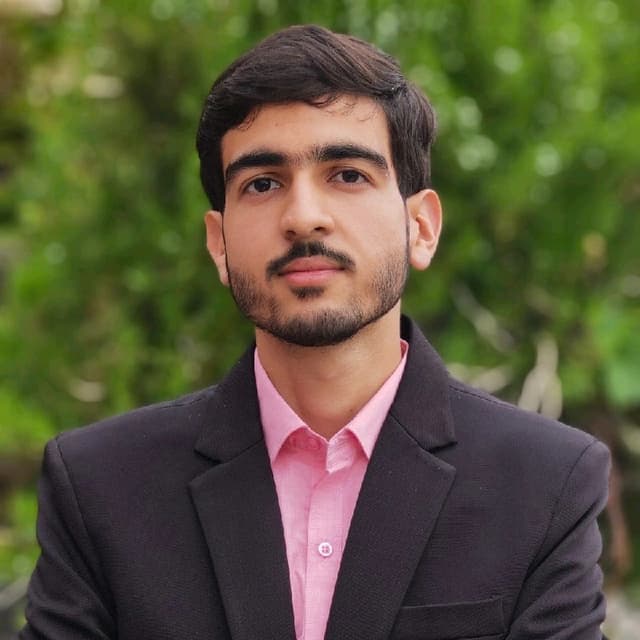 Gaurav Upreti