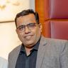 Gauravv A.