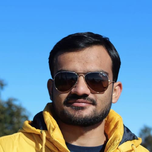 Gaurav Varshney