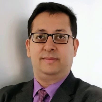 Gaurav Virdy