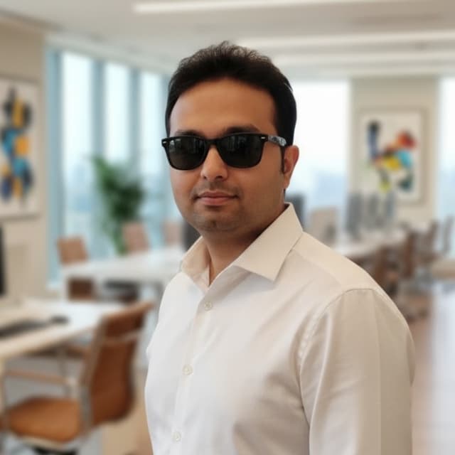 Gaurav Joshi