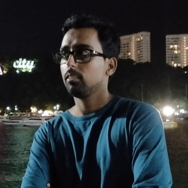 Gaurav Jain