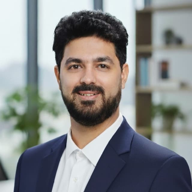 Gaurav Widhani