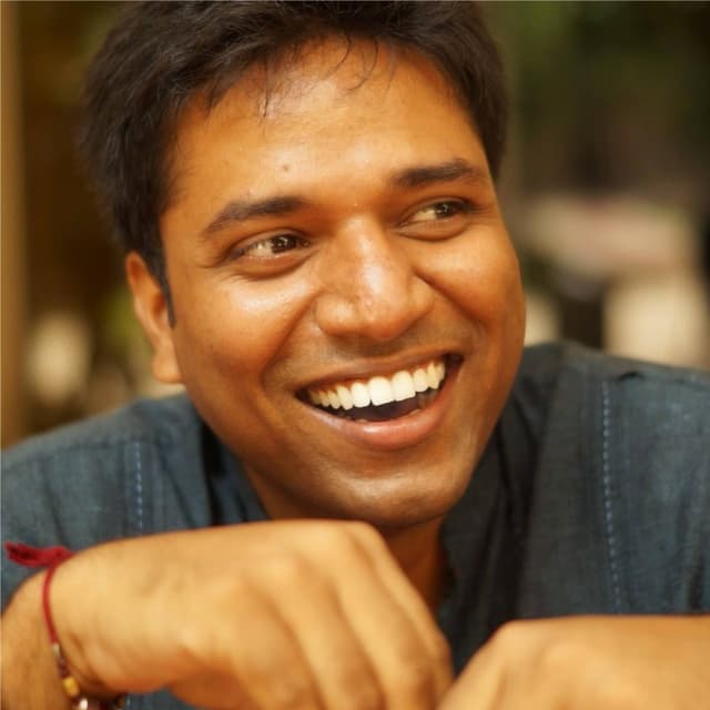 Gaurav Yadav