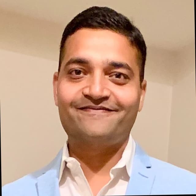 dinesh gaur