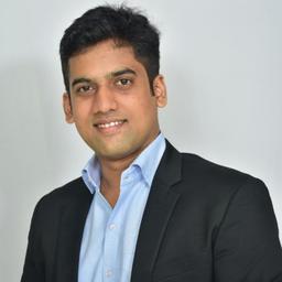 Gauresh R. Khanolkar
