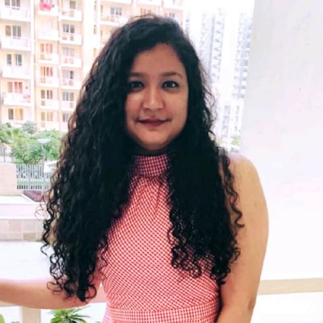 Gauri Adhikari