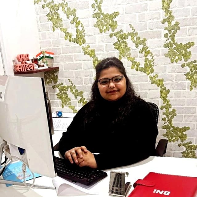 Gauri Dhatrak