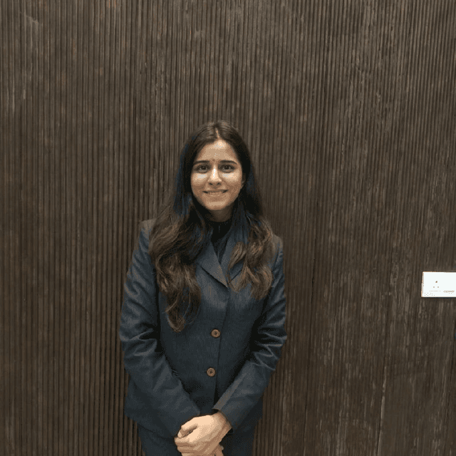 Gauri Dhyani