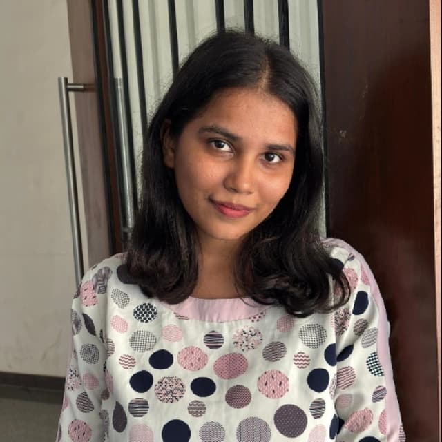 Gauri Ghadge