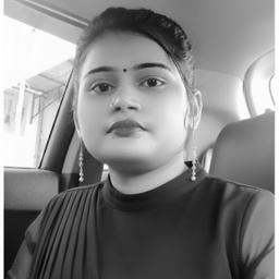 Gauri Gupta