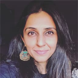 Gauri Joshi