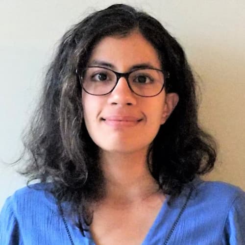 Gauri Kalra
