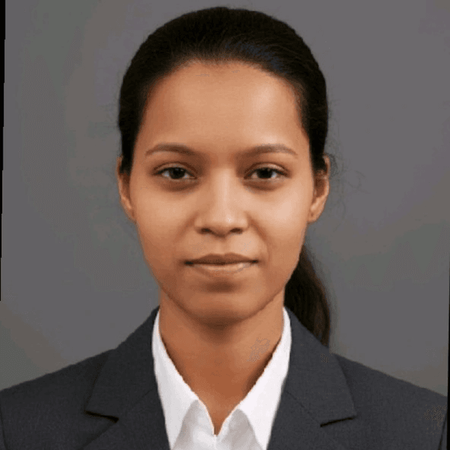 Gauri Kamble