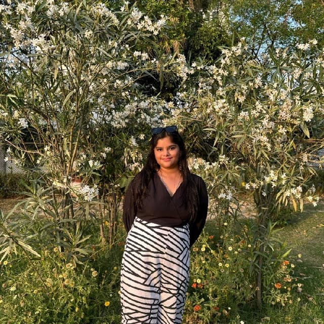 Gauri Khandelwal