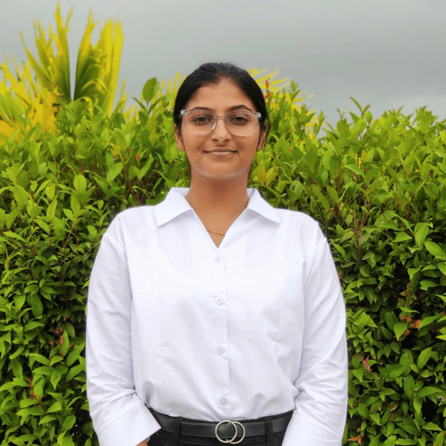 gauri kulkarni