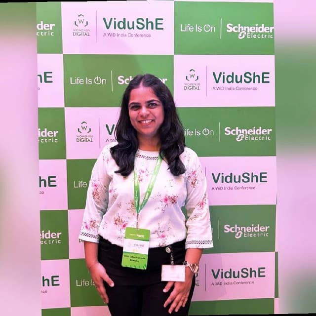 Gauri Mujumdar