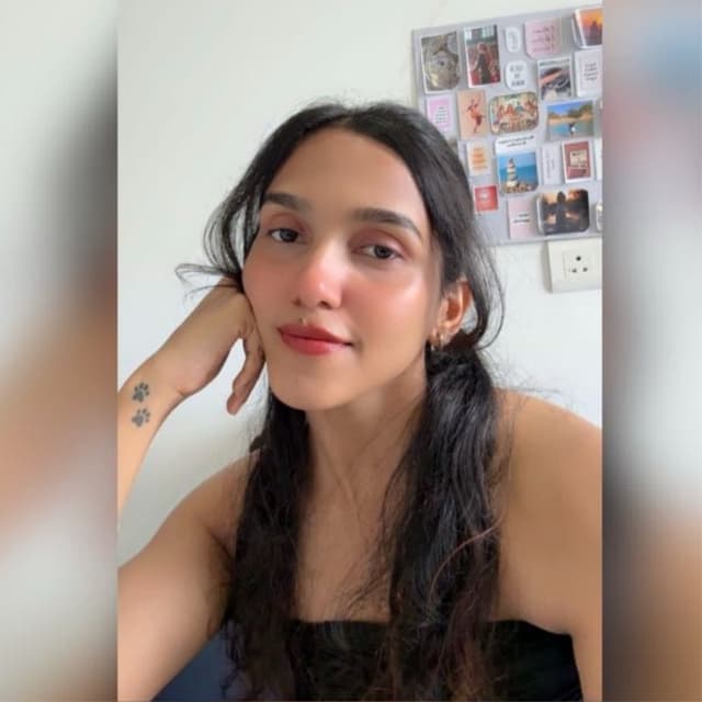Gauri Regundawar