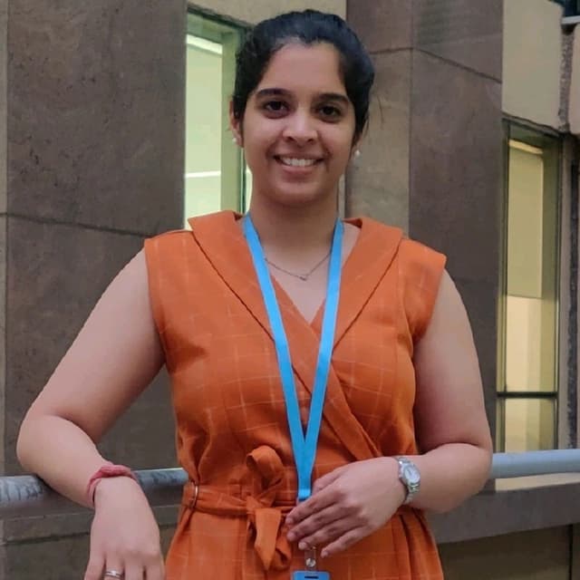 Gauri Shende