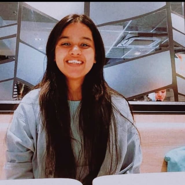 Gauri Singh