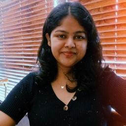 Gauri Singhal