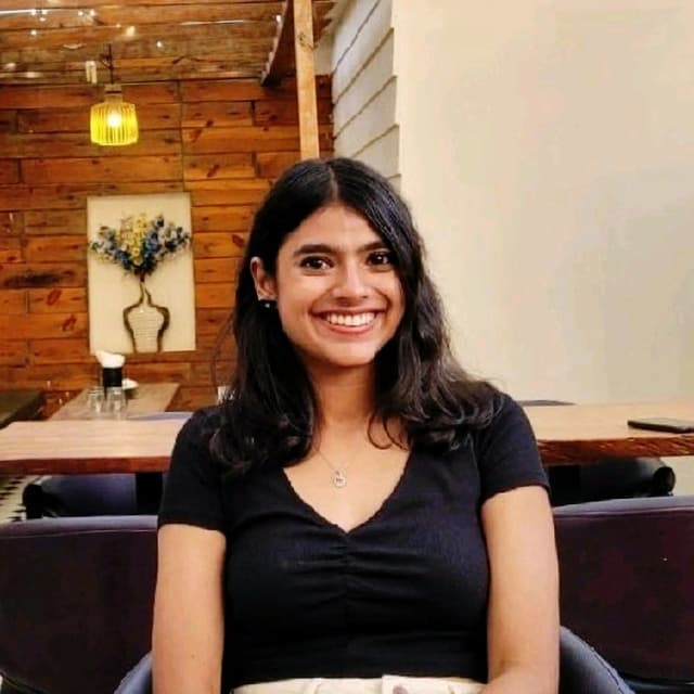 Gauri Singhal