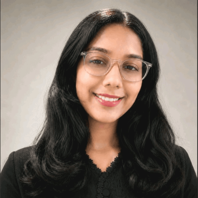 Gauri Singru