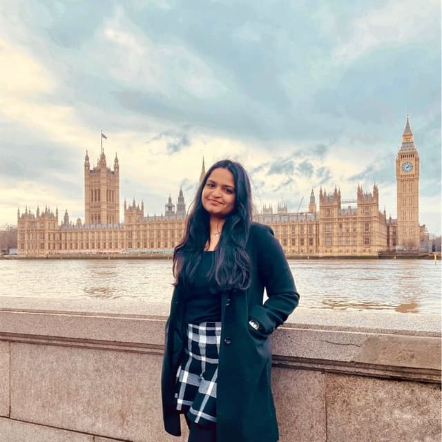 Gauri Verma