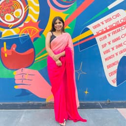 Gauri Dua