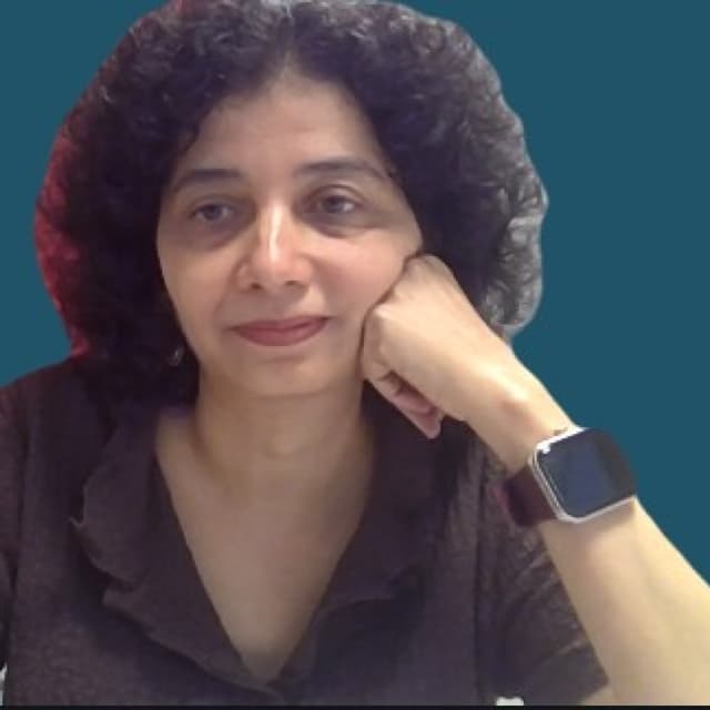 Gauri Gupta