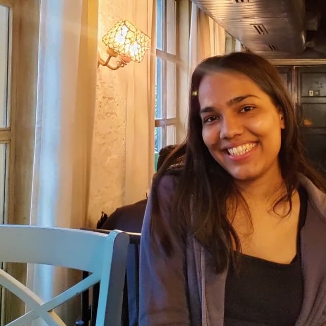 Gauri Agarwal