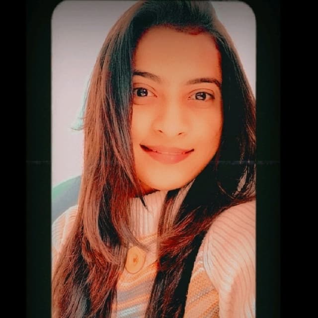 Gaurika Dwivedi